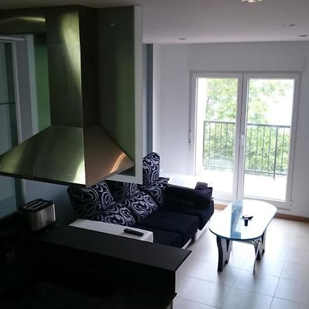 Appartement Apartamento En Corcubión Extérieur photo